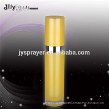 High Quality Fashionable Beauty Lotion Bottle